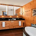 Hotel Grand Tirolia