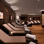 Hotel Grand Tirolia *