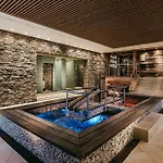 Hotel Grand Tirolia Kitzbühel