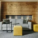 Hotel Grand Tirolia Kitzbühel