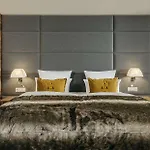 Grand Tirolia Kitzbühel