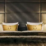 Hotel Grand Tirolia Kitzbühel