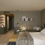 Hotel Grand Tirolia Kitzbühel