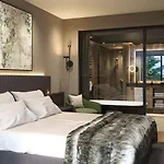 Grand Tirolia Hotel *