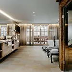 Grand Tirolia * Kitzbühel