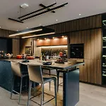 Hotel Grand Tirolia