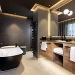 Hotel Grand Tirolia Kitzbühel