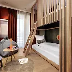 Grand Tirolia Hotel