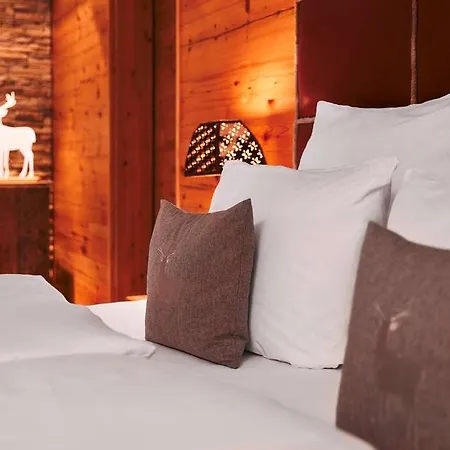 Hotel Grand Tirolia Kitzbühel