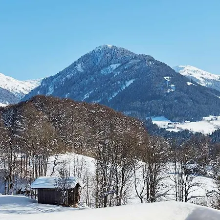 Grand Tirolia Kitzbuhel
