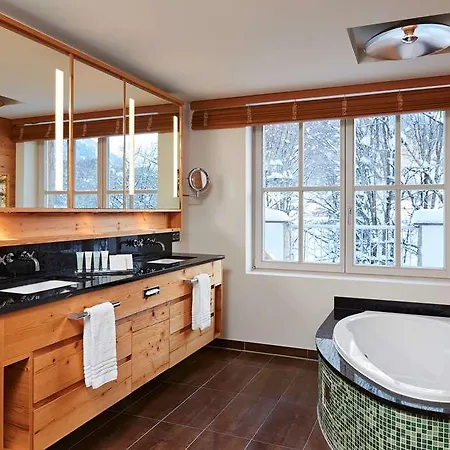 Grand Tirolia Kitzbuhel