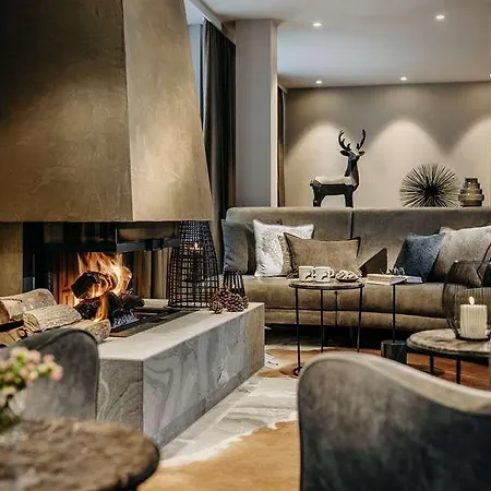 Grand Tirolia Kitzbuhel