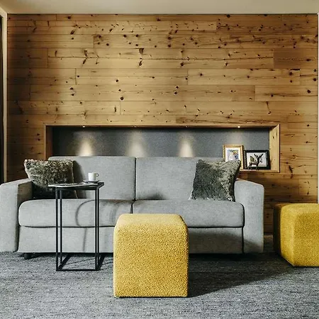 Hotel Grand Tirolia Kitzbühel