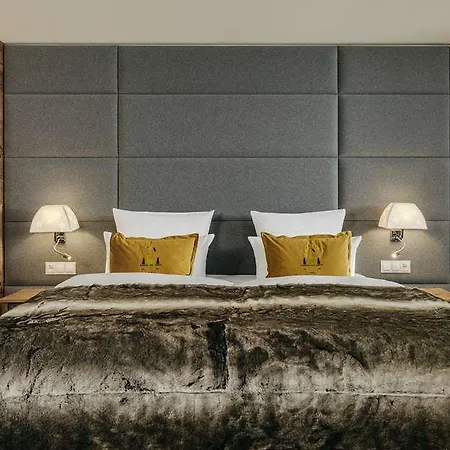 Grand Tirolia Kitzbuhel