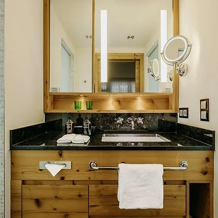 Hotel Grand Tirolia Kitzbühel