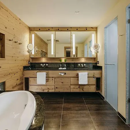 Grand Tirolia Kitzbühel