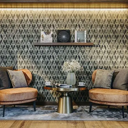 Hotel Grand Tirolia Kitzbühel
