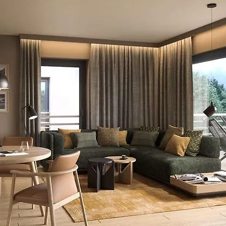 Grand Tirolia Hotel Kitzbühel