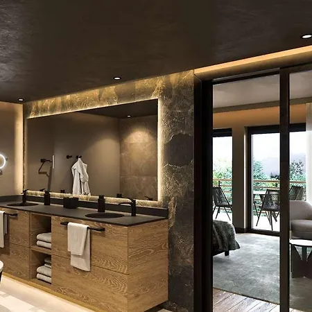 Grand Tirolia Hotel