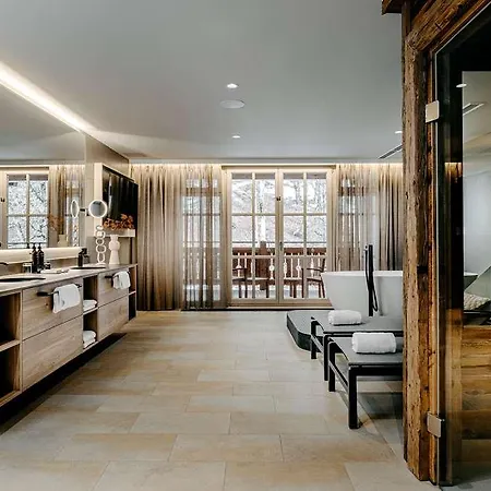 Grand Tirolia * Kitzbuhel