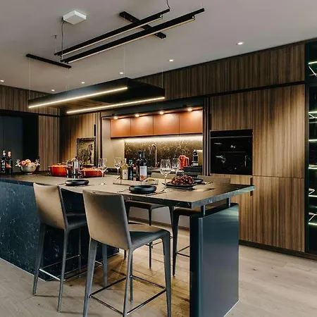 Hotel Grand Tirolia