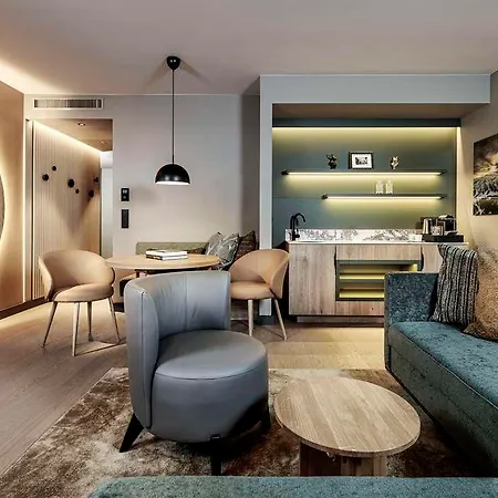 Grand Tirolia * Kitzbühel