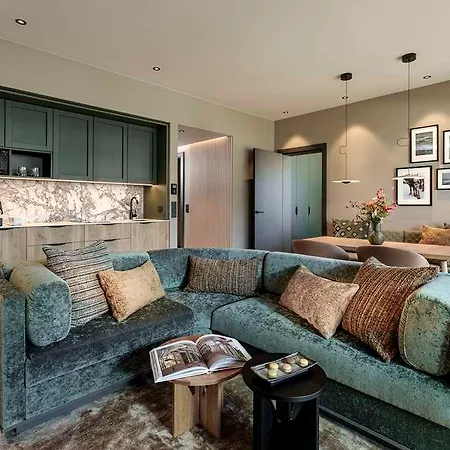 Grand Tirolia * Kitzbuhel