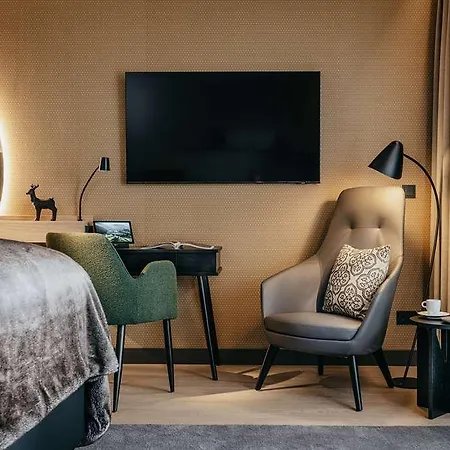 Grand Tirolia * Kitzbühel