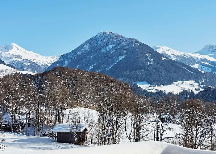 Grand Tirolia Kitzbühel