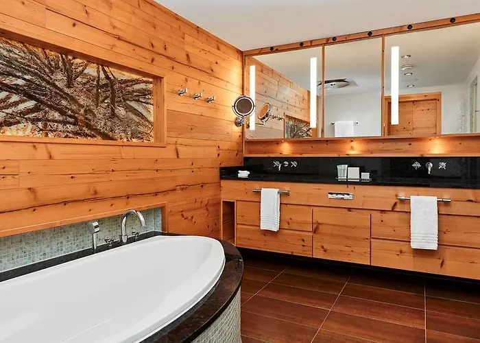 Grand Tirolia Kitzbühel