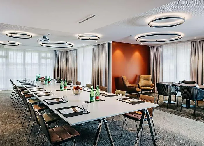 Grand Tirolia Kitzbühel