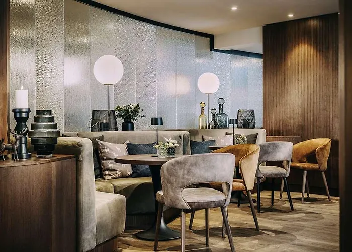 Grand Tirolia Kitzbühel