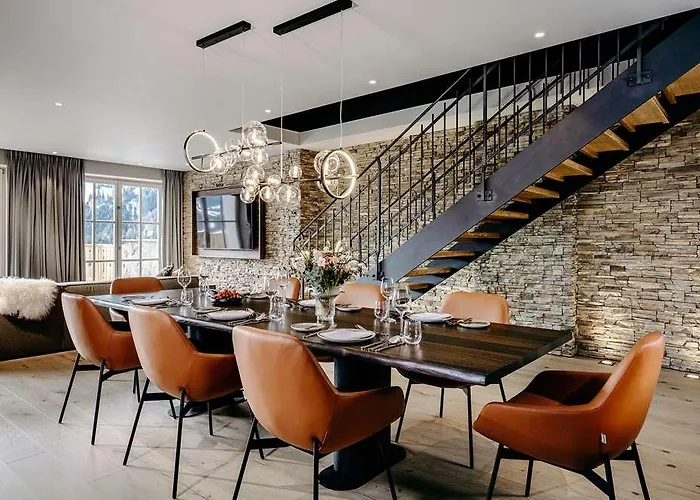 Grand Tirolia Hotel *