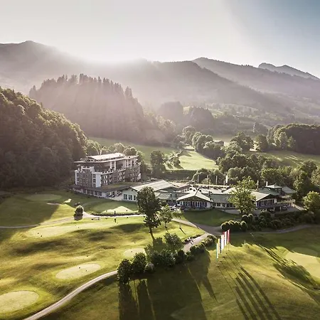 Grand Tirolia Kitzbuhel