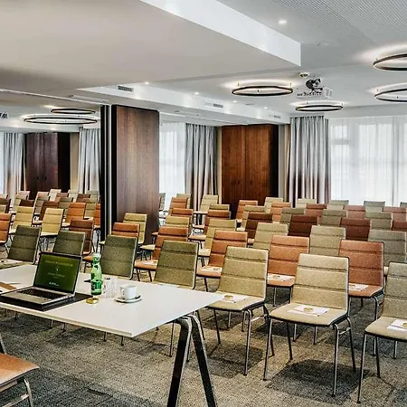 Hotel Grand Tirolia
