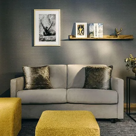 Hotel Grand Tirolia