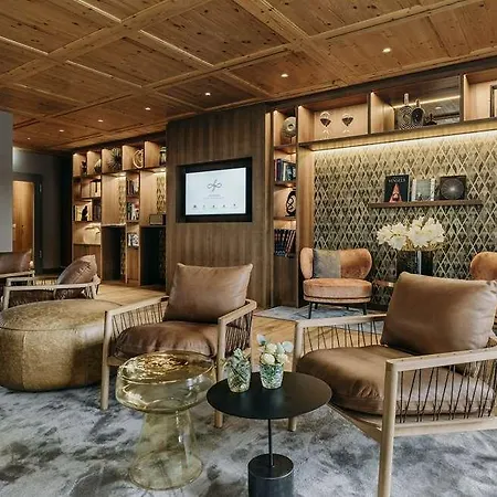 Grand Tirolia Kitzbühel