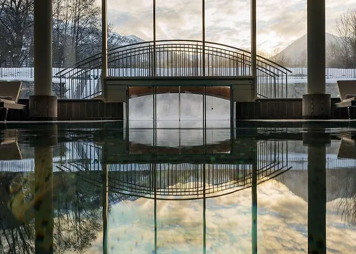 Hotel Grand Tirolia *