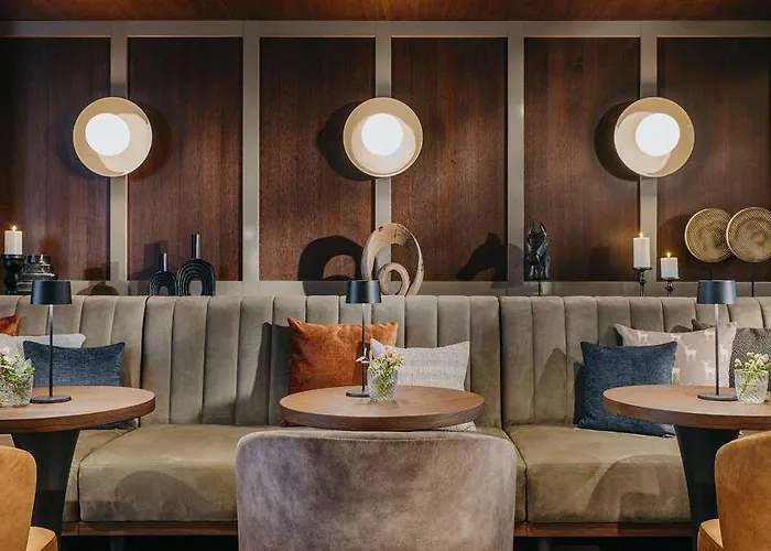 Grand Tirolia Kitzbühel