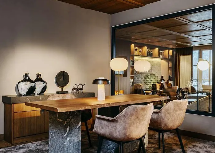 Hotel Grand Tirolia *