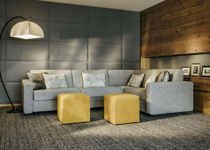 Hotel Grand Tirolia Kitzbühel