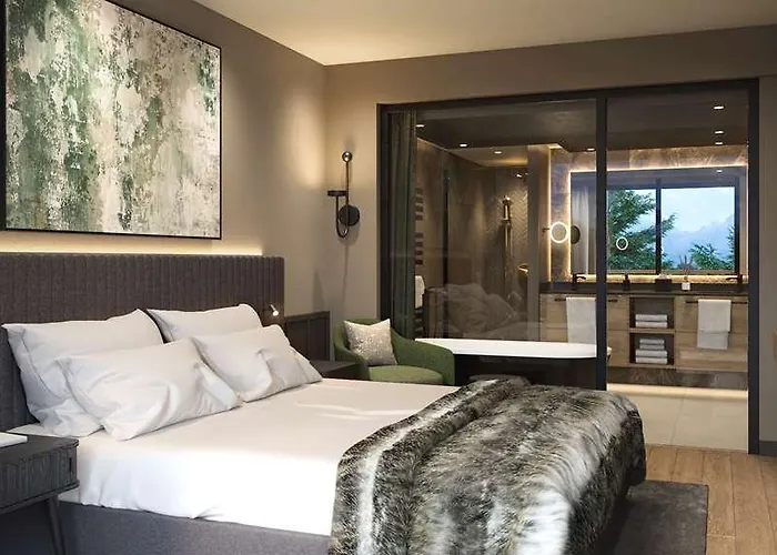 Grand Tirolia Hotel *