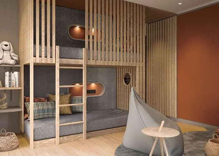 Grand Tirolia Kitzbühel