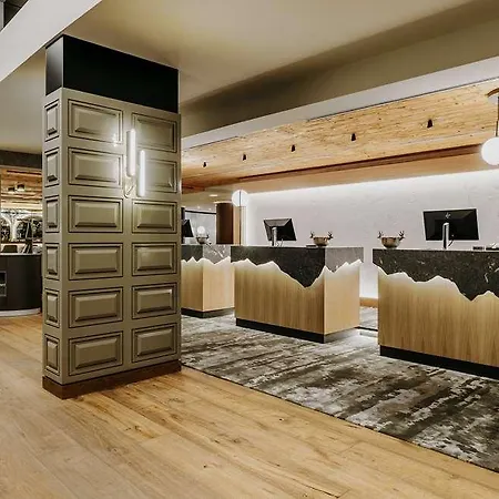 Grand Tirolia Kitzbühel