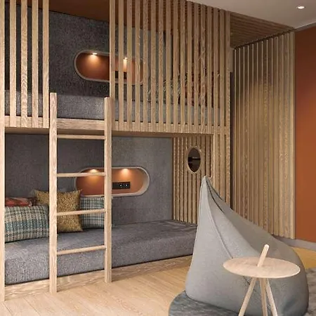 Grand Tirolia Kitzbühel