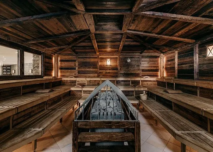 Grand Tirolia Kitzbühel