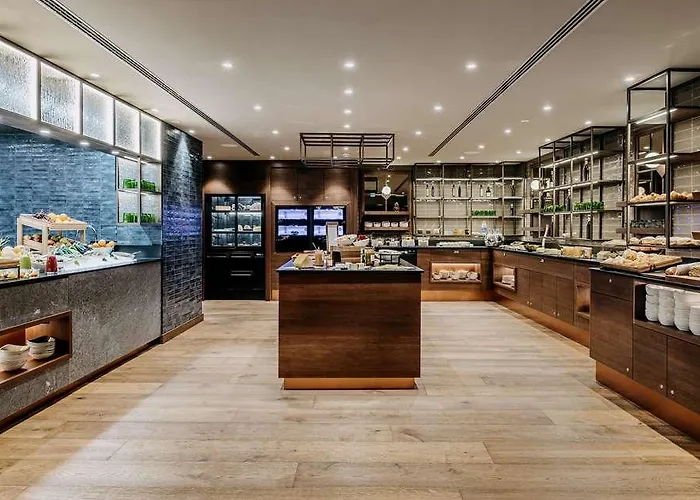 Hotel Grand Tirolia *