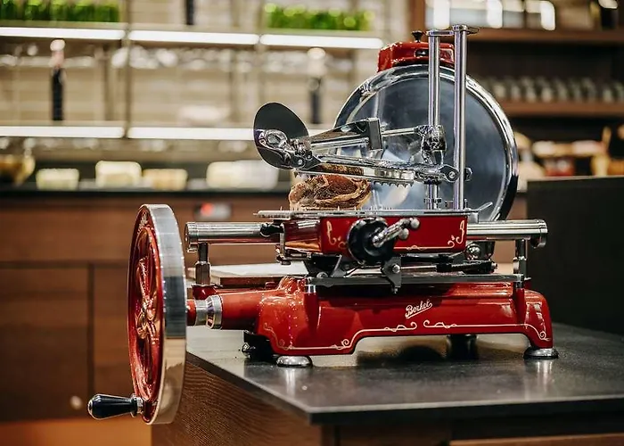 Grand Tirolia Kitzbühel